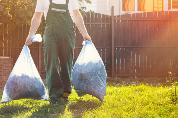 Best Basement Cleanout  in Chickamau, GA