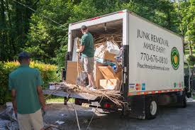 Best Residential Junk Removal  in Chickamau, GA