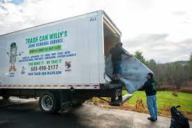 Best Carpet Removal and Disposal  in Chickamau, GA